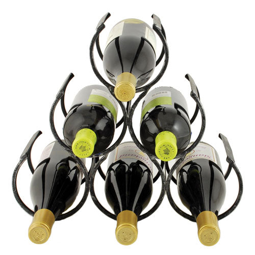 Wine Bottle Holder by Twine®