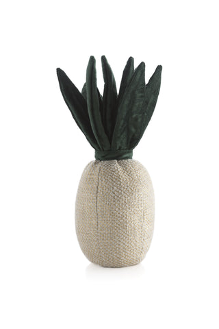 The Pineapple Pillow