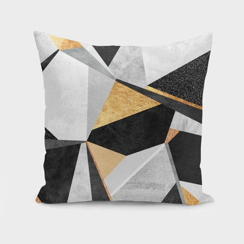 Geometry Pillow